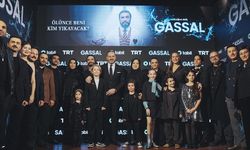 Gassal dizisine Antalya’nın çocuklarının imzası