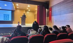 Germencik Belediyesi hizmet içi eğitimleri sürüyor