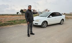 Bu da 'Hasar kaydı' dolandırıcılığı