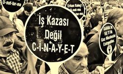 İşçilerin hayatı pazarlık masasında… Para karşılığı denetim ölüm getiriyor