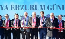 Kepez Belediye Başkanı Kocagöz, Antalya Erzurum Günleri’nin açılışına katıldı