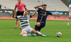 Konyaspor ile Kasımpaşa karşılaşacak