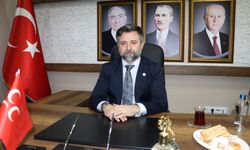 MHP Antalya'da, Sadullah Güneş görevi devraldı