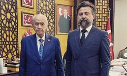 Yeni MHP Antalya İl Başkanı belli oldu