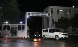 Mersin'de aranan şahıslar operasyonu 71 hükümlü yakalandı