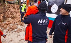 Muğla'da kayıp alzaymır hastası kadın ve torunları sağ salim bulundu