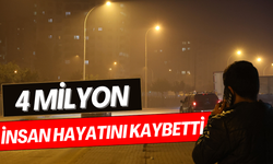 4 milyon insan hayatını kaybetti… Kayıpların sebebi ortaya çıktı