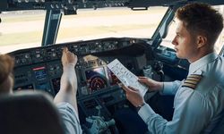 Uçak çok, pilot az! Yeni pilotlara ihtiyaç var