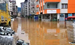 Ürküten açıklama… Bundan sonra Antalya’yı her yıl sel basacak