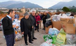 Sıfır Atık Mutfakta Başlar Yarışması’nın kazananları belirlendi