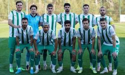 Muğlaspor, Amasyaspor ile karışılacak