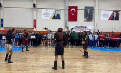 Aydın’da Voleybol Yıldızlar Grup Yarışması’nda heyecan başlıyor