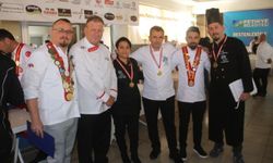 13. Gastro Fethiye Ulusal Gastronomi Festivali’ne büyük ilgi… Türkiye’nin dört bir yanından geldiler