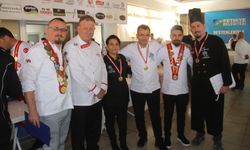 13. kez düzenlenen Gastro Fethiye Ulusal Gastronomi Festivali başladı