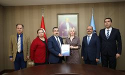 Akdeniz Üniversitesi’nden 1750 öğrencinin katılacağı Gençlik Programı başlıyor