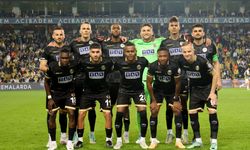 Alanyaspor, Sami Uğurlu ile evinde yıkılmıyor