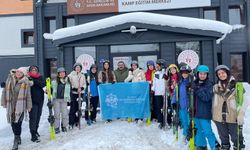 ALKÜ öğrencileri Kayseri'de yeni projeleri değerlendirdi