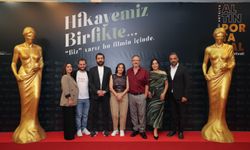 Antalya Altın Portakal’ın en iyi filmi “Mukadderat” gişe rekoruna koşuyor