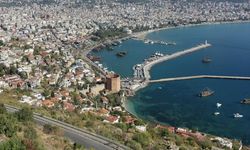 Alanya Belediyesi’nden engelleri aşan hareket