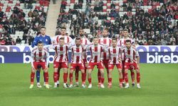 Antalyaspor direkleri geçemedi 0-0