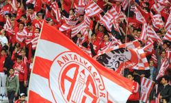 Antalyaspor'un logo ve maskotunun öyküsü merak konusu oldu