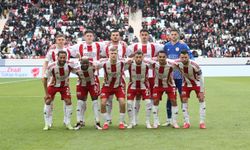 Antalyaspor kupaya veda etti: 1-2