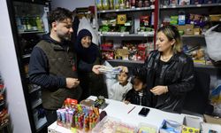 Adanalı hayırsever, mahallenin borcunu ödedi