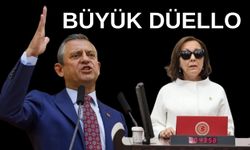 Özel ile Yazıcı Özbudun birbirine girdi… Karşılıklı suçlamalar ardı ardına geldi