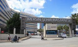 Mersin Şehir Hastanesi, depremde bölgenin yükünü sırtlandı