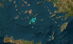 Antalya’da Santorini tedirginliği… Ege Denizi’ndeki deprem Antalya’yı etkileyebilir