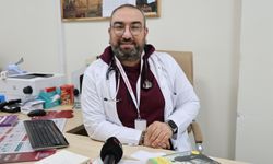 Dr. Kürkçü; “Enerji içecekleri kalp ritim bozukluğuna sebep oluyor”