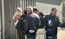 16 bin lirayı kabul etmedi polis kapısına dayandı… Antalya’da gözyaşlarıyla tahliye