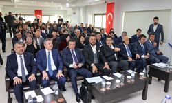 Kazakistan, Mersinli yatırımcılara önemli fırsatlar sunuyor