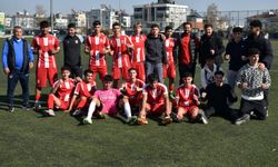 Kepez Belediyespor’un altyapısında değişim