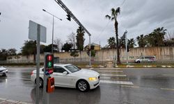 Mersin'deki korkunç kazanın görüntüleri ortaya çıktı