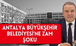 Büyükşehir’in kreşine ‘Sayıştay’ zammı