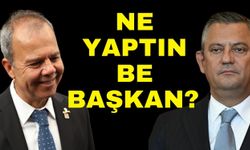 Ne yaptın be Başkan? Özgür Özel ‘Akraba yok’ demişti ama!