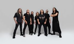 Pentagram, Antalya'da metal müziğin coşkusunu yaşatacak!