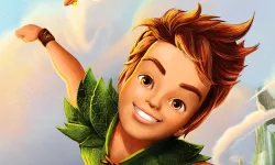 Antalyalı çocuklar “Peter Pan Hayal Adasında” oyunuyla eğlenceye doyacak