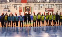 Tavas Mahalleler Ligi'nde şampiyon belli oldu