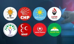 Milletvekili Antalya’yı unuttu… O parti Antalya’da sıfırı tüketti