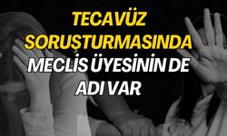 İstismar soruşturmasında meclis üyesinin de adı var