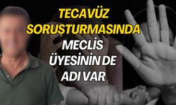 İstismar soruşturmasında meclis üyesinin de adı var