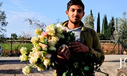 Mersin’de '14 Şubat' telaşı