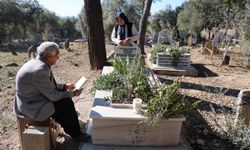 Depremde öğretmen kızını kaybeden acılı baba: “Kızım kalk ben geldim”