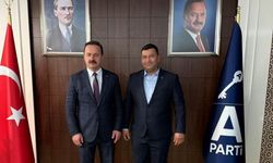 Anahtar Parti (A Parti) Aksu İlçe Başkanı Süleyman Özgür; “Liyakatli şöhretsizleriz”