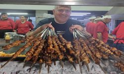 Adana’da iftarın sultanı kebap