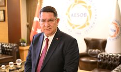 AESOB Başkanı Adlıhan Dere’den 8 Mart Kadınlar Günü mesajı