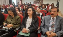 Akdeniz Üniversitesi’nde hukuk ve göç konuşuldu