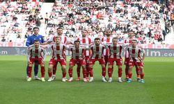 Antalyaspor’dan muhteşem geri dönüş 2-1